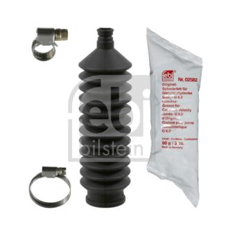 Jeu de joints-soufflets, direction FEBI BILSTEIN OEM 1661562 Jeu de joints-soufflets, direction FEBI BILSTEIN OEM 1661562