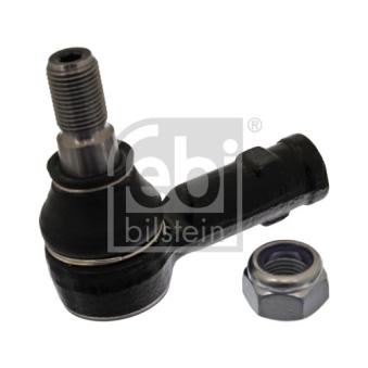 Rotule de direction avant gauche FEBI BILSTEIN OEM 6589456