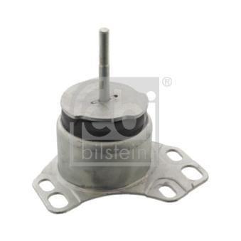 Support moteur FEBI BILSTEIN 12690 pour FIAT PUNTO 1.7 TD - 71cv