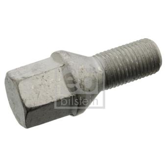 Boulon de roue FEBI BILSTEIN 12707 pour FIAT SCUDO 2.0 JTD - 109cv