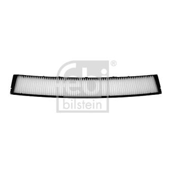 Filtre, air de l'habitacle FEBI BILSTEIN OEM 64319216591