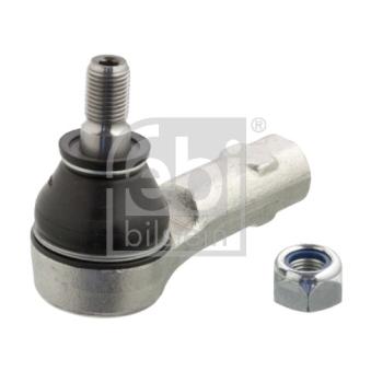 Rotule de barre de connexion FEBI BILSTEIN 12720 pour MAZDA 323 1.5 16V - 88cv