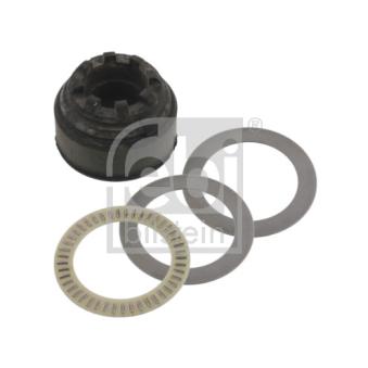 Coupelle de suspension FEBI BILSTEIN 12738 pour FIAT UNO 60 1.1 - 58cv