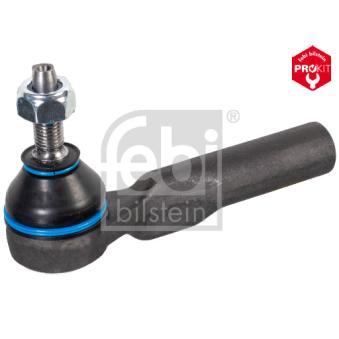 Rotule de barre de connexion FEBI BILSTEIN 12758 pour FIAT MAREA 1.9 JTD 110 - 110cv