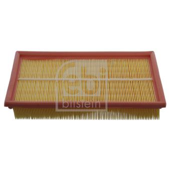 Filtre à air FEBI BILSTEIN OEM 1050705 Filtre à air FEBI BILSTEIN OEM 1050705