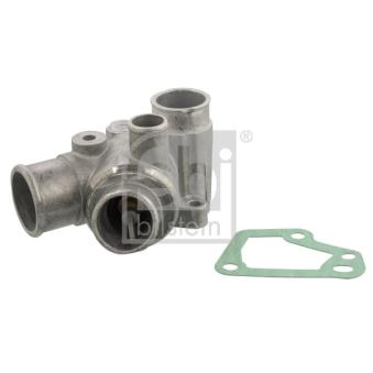 Thermostat d'eau FEBI BILSTEIN 12774 pour RENAULT KOLEOS 1.9 D - 65cv