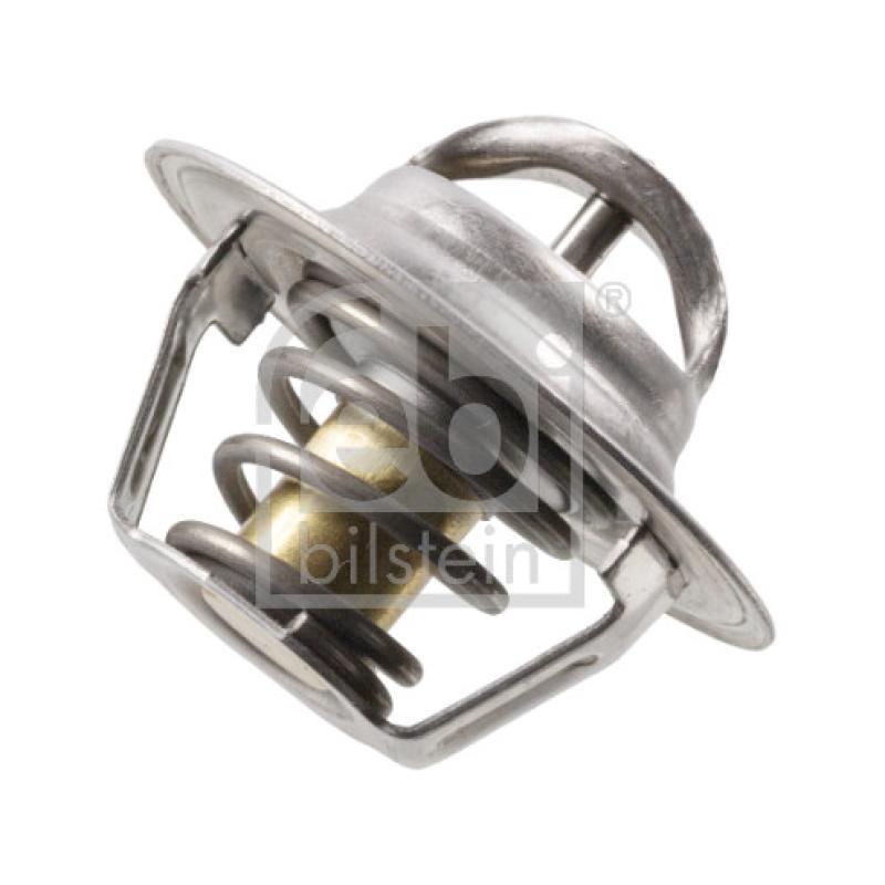 Thermostat d'eau FEBI BILSTEIN 12775 - Visuel 1