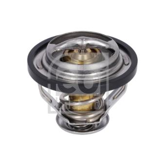Thermostat d'eau FEBI BILSTEIN 12776 pour FIAT ULYSSE 2.0 D Multijet - 120cv