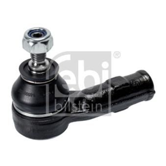 Rotule de barre de connexion avant droit FEBI BILSTEIN 12800 pour TOYOTA CELICA 1.8 TDCi - 116cv