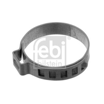 Collier de serrage FEBI BILSTEIN OEM 7682886 Collier de serrage FEBI BILSTEIN OEM 7682886