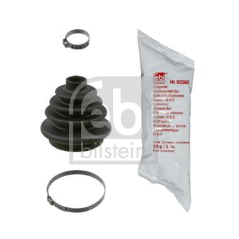 Soufflets de cardan avant FEBI BILSTEIN [12804]