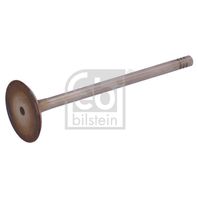 Soupape d'admission FEBI BILSTEIN 12823 - Visuel 1