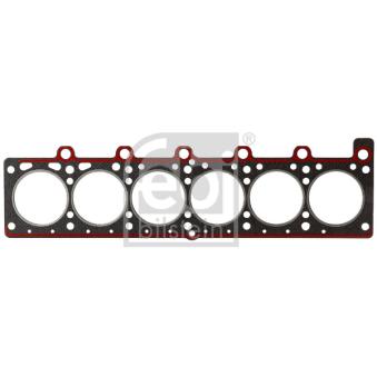 Joint d'étanchéité, culasse FEBI BILSTEIN 12881