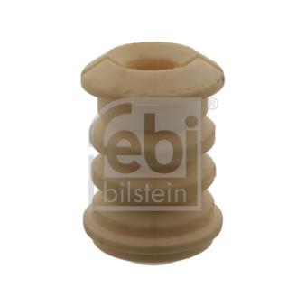 Butée élastique, suspension FEBI BILSTEIN 12895