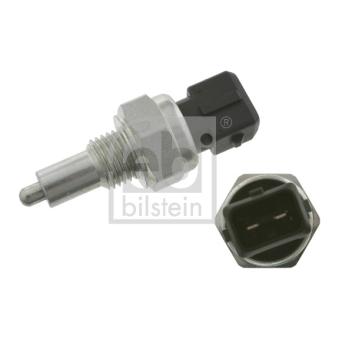 Contacteur, feu de recul FEBI BILSTEIN 12902 pour OPEL SPEEDSTER 1.9 TDI - 110cv