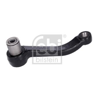 Levier de commande de direction FEBI BILSTEIN 12903 pour BMW Série 7 728 i/iL - 193cv