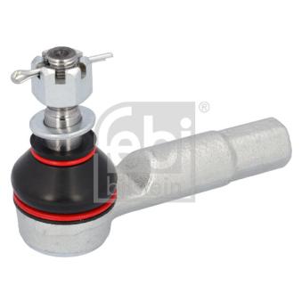 Rotule de barre de connexion FEBI BILSTEIN 12905 pour MERCEDES-BENZ SERIE 124 2.0 TD - 110cv