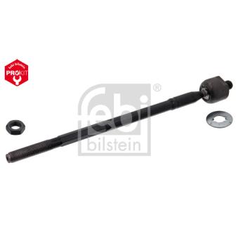 Rotule de direction intérieure, barre de connexion FEBI BILSTEIN OEM 4550329385