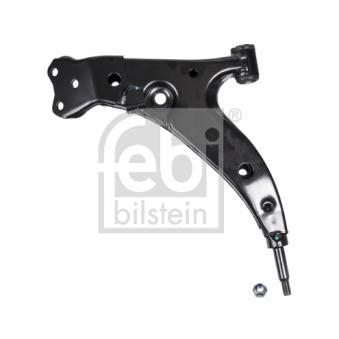 Triangle ou bras de suspension (train avant) FEBI BILSTEIN OEM 4806912140
