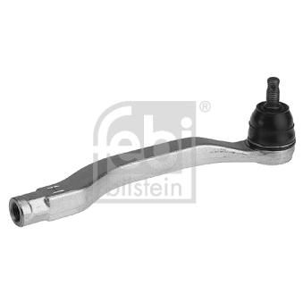 Rotule de barre de connexion avant droit FEBI BILSTEIN OEM GSJ408