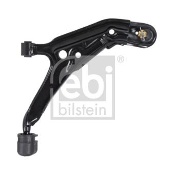 Triangle ou bras de suspension (train avant) FEBI BILSTEIN OEM 5450086J00