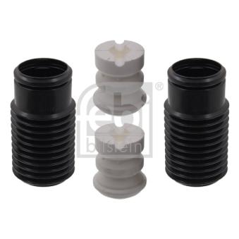 Kit de protection contre la poussière, amortisseur FEBI BILSTEIN [13012]