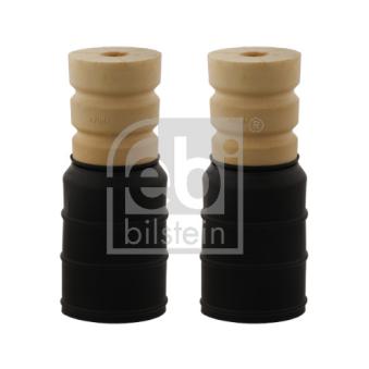 Kit de protection contre la poussière, amortisseur FEBI BILSTEIN [13074]