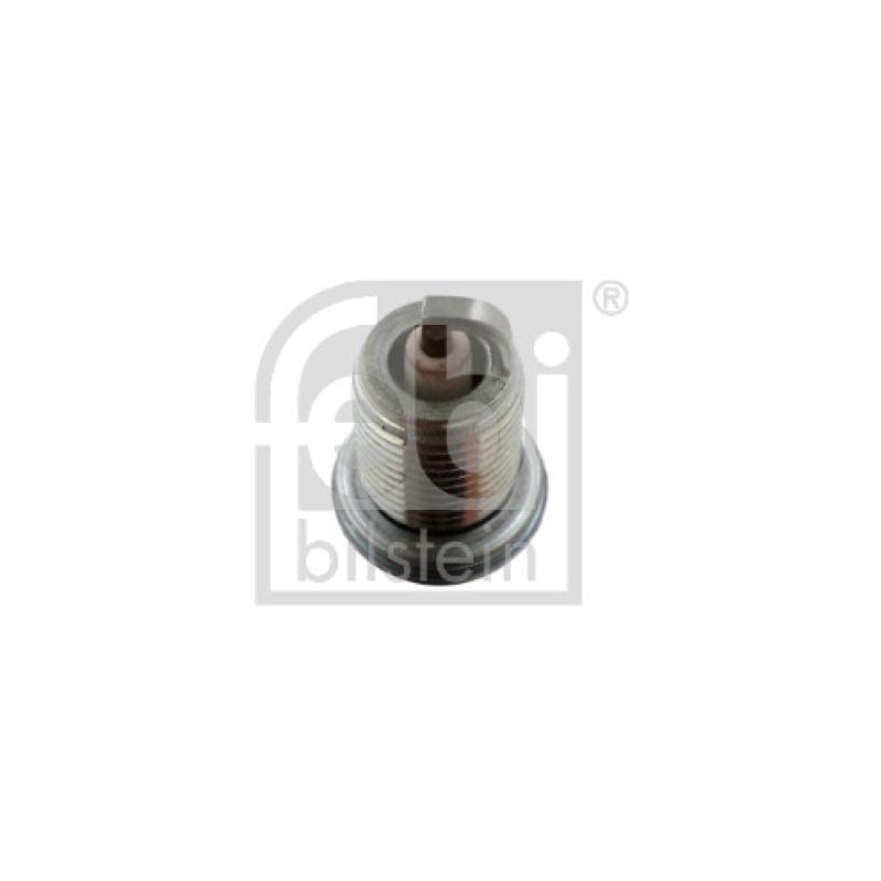 Bougie d'allumage FEBI BILSTEIN 13406 - Visuel 1