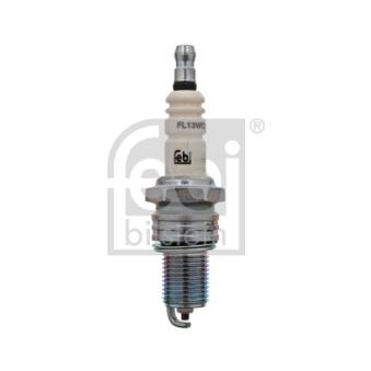Bougie d'allumage FEBI BILSTEIN [13447]
