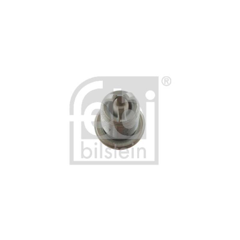 Bougie d'allumage FEBI BILSTEIN 13509 - Visuel 1
