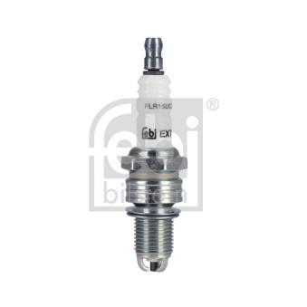 Bougie d'allumage FEBI BILSTEIN OEM 101000001AD