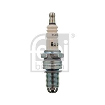 Bougie d'allumage FEBI BILSTEIN 13533