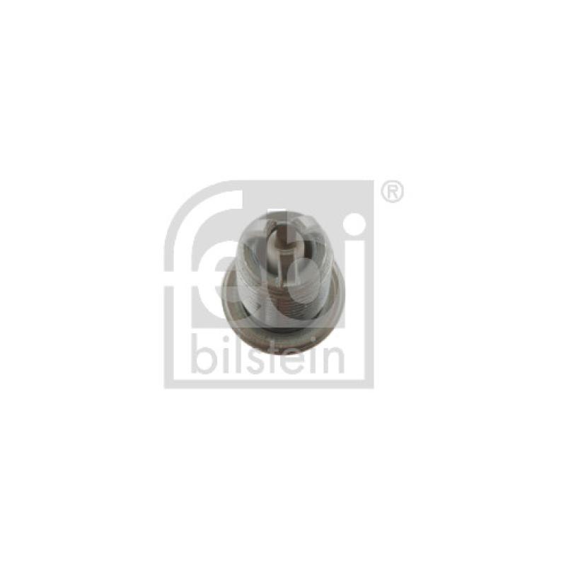 Bougie d'allumage FEBI BILSTEIN 13533 - Visuel 1