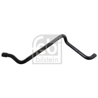 Durite de radiateur FEBI BILSTEIN 14022 pour MERCEDES-BENZ CLASSE E E 320 - 220cv