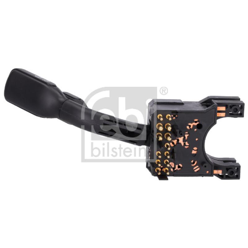 Interrupteur de signal de détresse FEBI BILSTEIN 14053 - Visuel 1