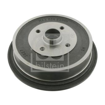 Tambour de frein FEBI BILSTEIN 14059