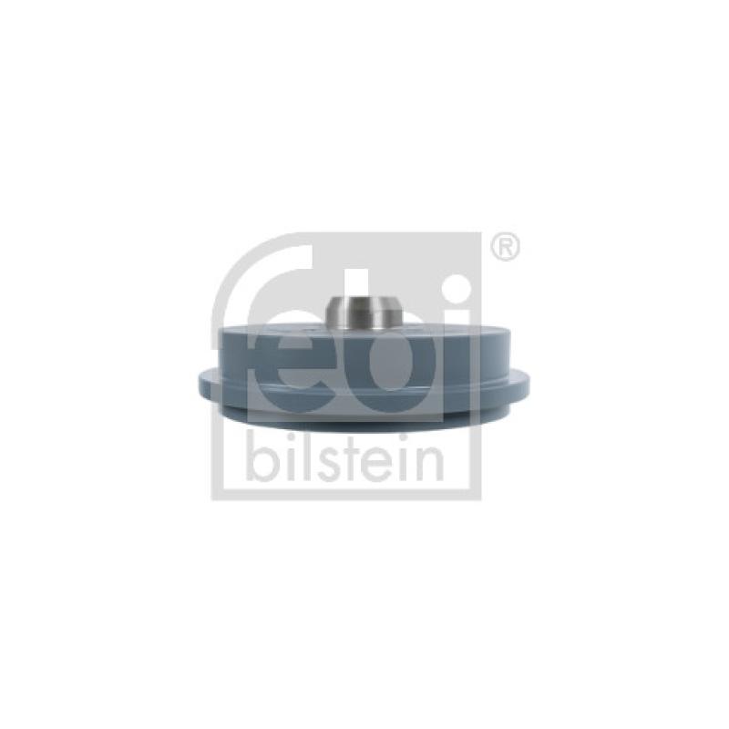 Tambour de frein FEBI BILSTEIN 14060 - Visuel 2