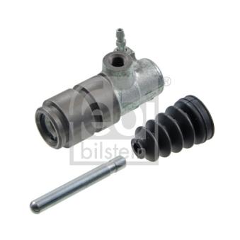 Cylindre récepteur, embrayage FEBI BILSTEIN 14070