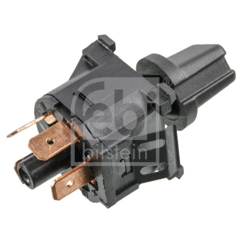 Régulateur du pulseur d'air habitacle, chauffage/ventilation FEBI BILSTEIN 14076 - Visuel 1