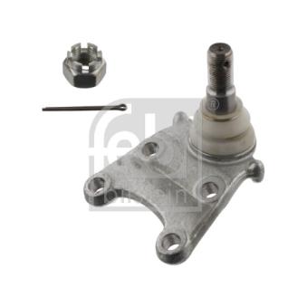 Rotule de suspension FEBI BILSTEIN OEM 352828