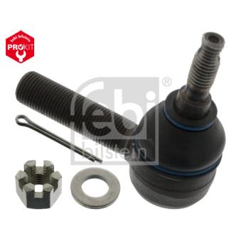 Rotule de barre de connexion avant droit FEBI BILSTEIN OEM RTC5869