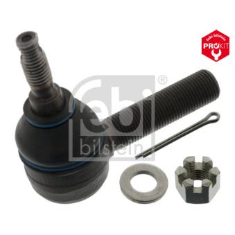 Rotule de barre de connexion avant gauche FEBI BILSTEIN OEM RTC5870
