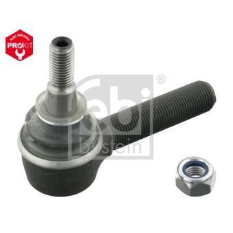 Rotule de barre de connexion FEBI BILSTEIN OEM QFS000010 Rotule de barre de connexion FEBI BILSTEIN OEM QFS000010