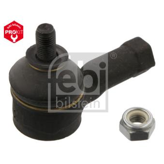 Rotule de barre de connexion FEBI BILSTEIN 14131 pour AUSTIN MINI 1000 - 39cv