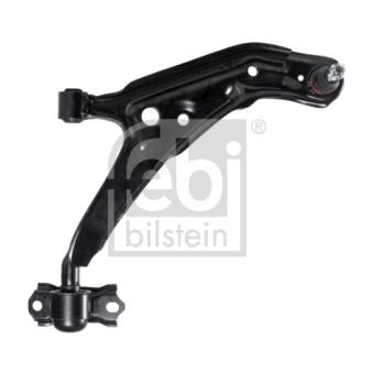 Triangle ou bras de suspension (train avant) FEBI BILSTEIN OEM 545002F500