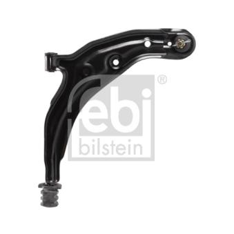 Triangle ou bras de suspension (train avant) FEBI BILSTEIN OEM 545004F102