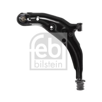 Triangle ou bras de suspension (train avant) FEBI BILSTEIN OEM 545014F105