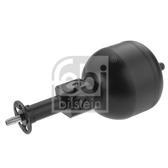 Accumulateur de pression, freinage FEBI BILSTEIN 14176