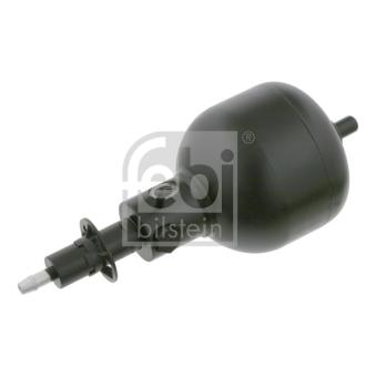 Accumulateur de pression, freinage FEBI BILSTEIN 14178