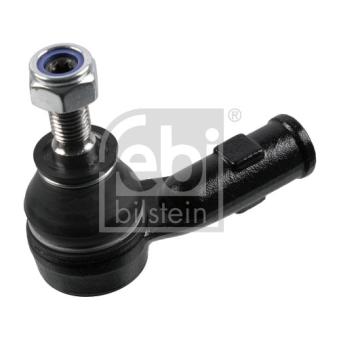 Rotule de barre de connexion avant gauche FEBI BILSTEIN OEM 1J0422811A